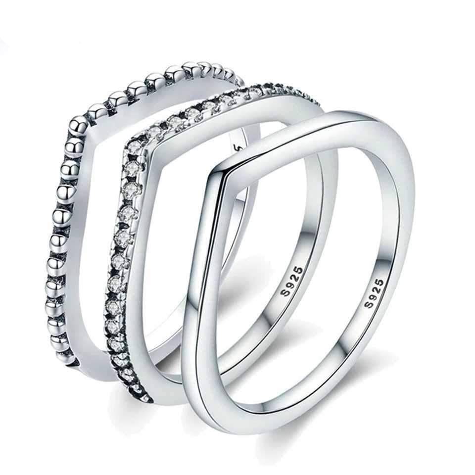 "Water Drop" Ring - Milas Jewels Shop