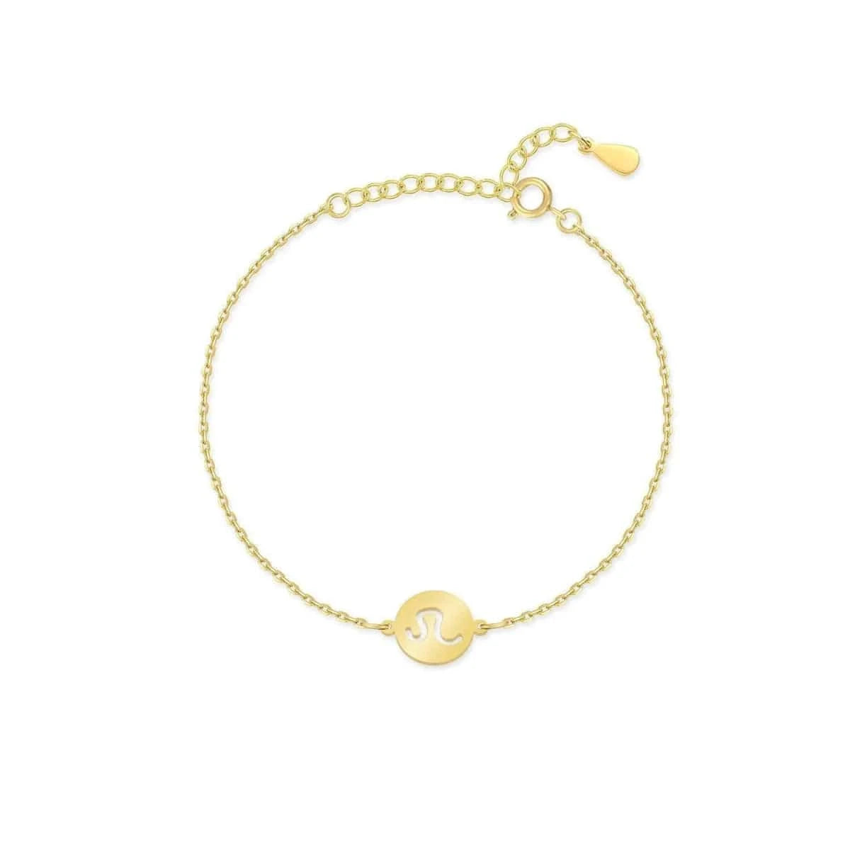 "Zodiac" Bracelet - Milas Jewels Shop