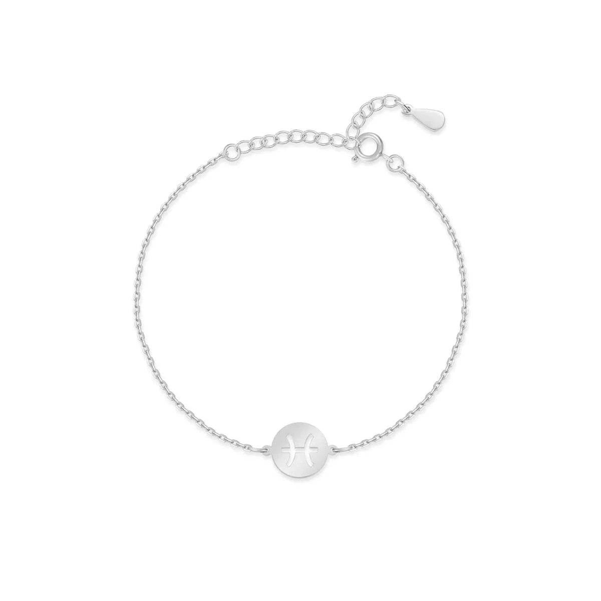 "Zodiac" Bracelet - Milas Jewels Shop