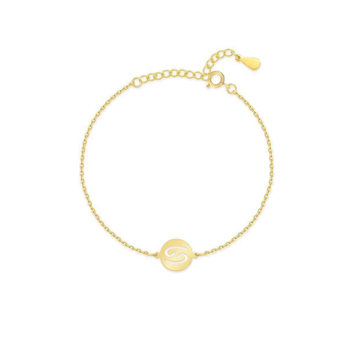 "Zodiac" Bracelet - Milas Jewels Shop