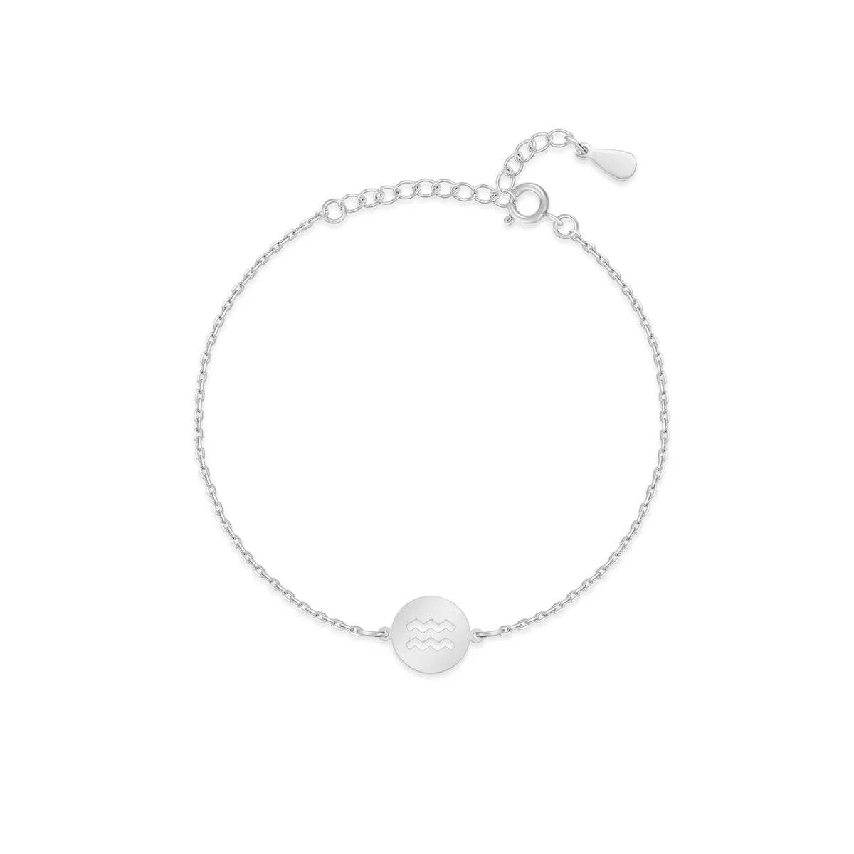 "Zodiac" Bracelet - Milas Jewels Shop
