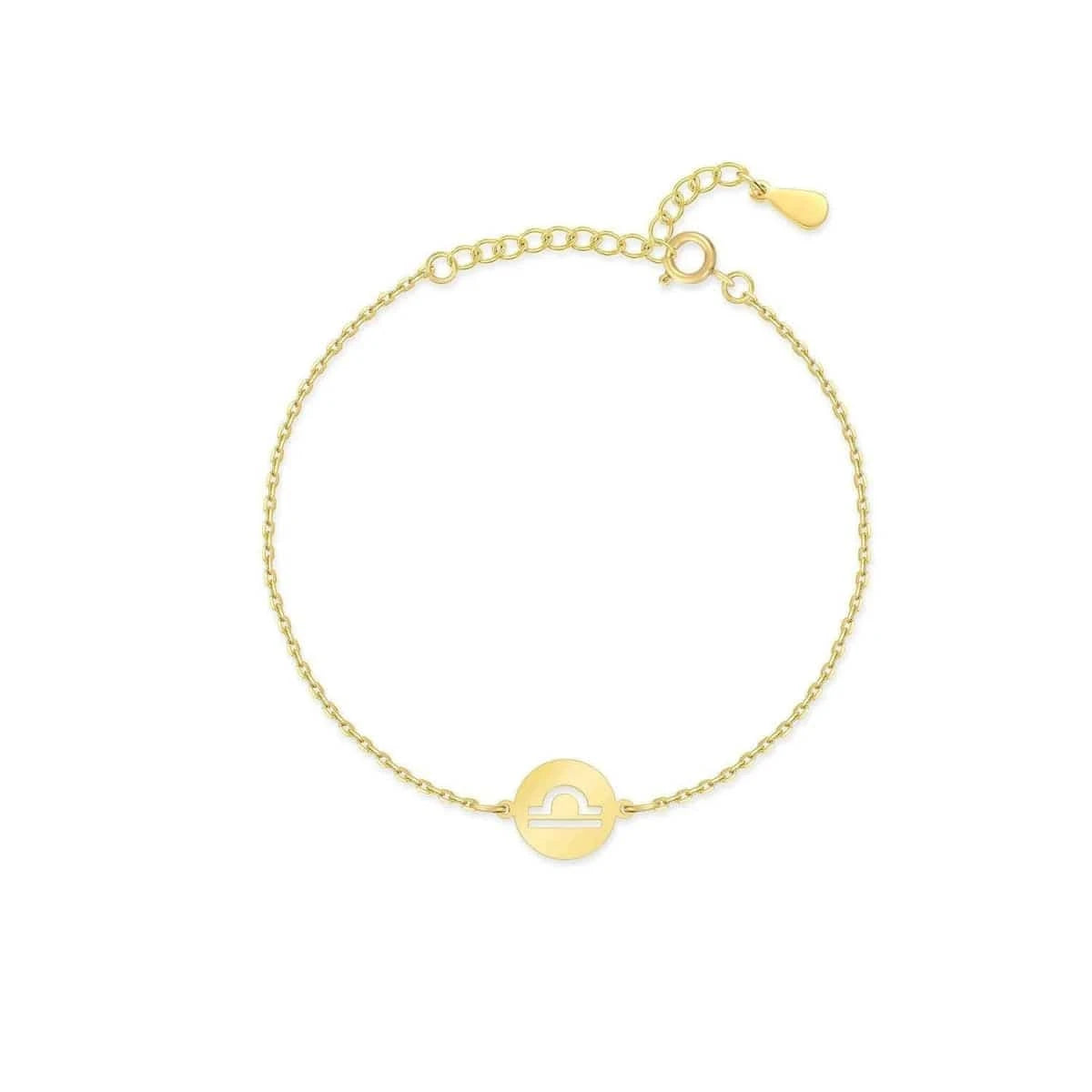 "Zodiac" Bracelet - Milas Jewels Shop