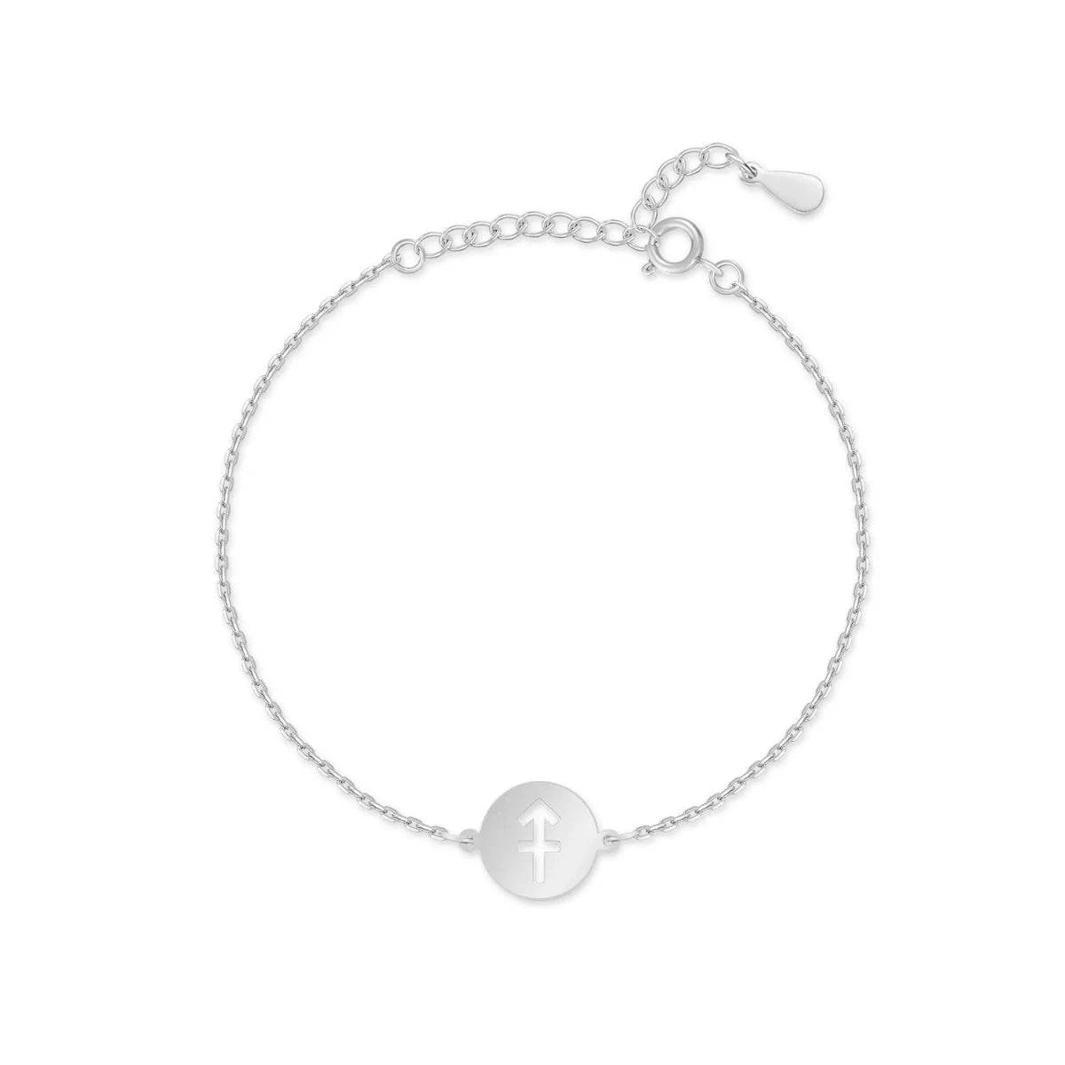 "Zodiac" Bracelet - Milas Jewels Shop