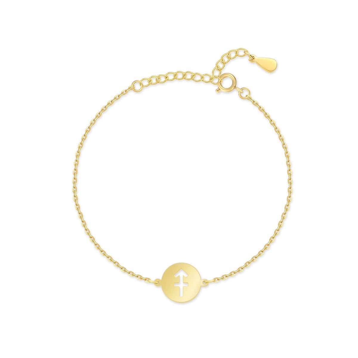 "Zodiac" Bracelet - Milas Jewels Shop