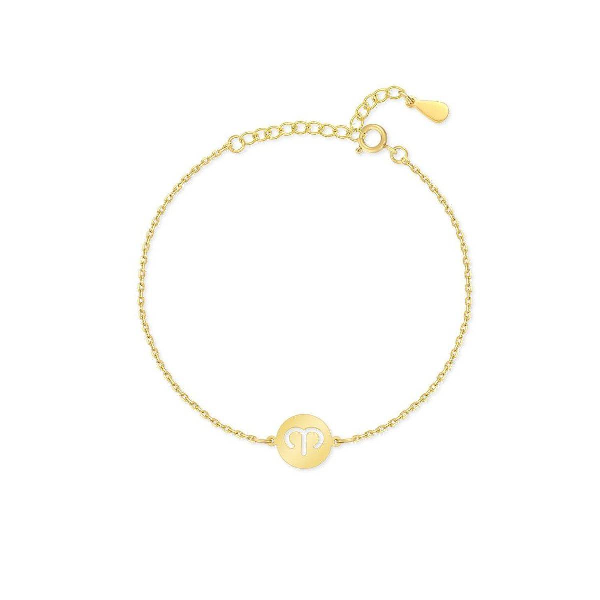"Zodiac" Bracelet - Milas Jewels Shop