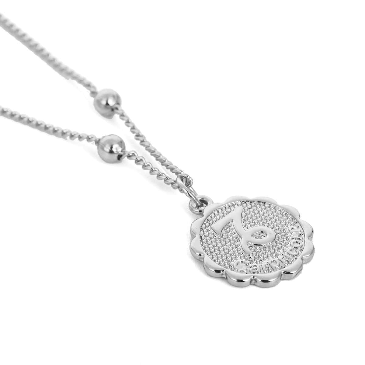 "Zodiac" Necklace - Milas Jewels Shop