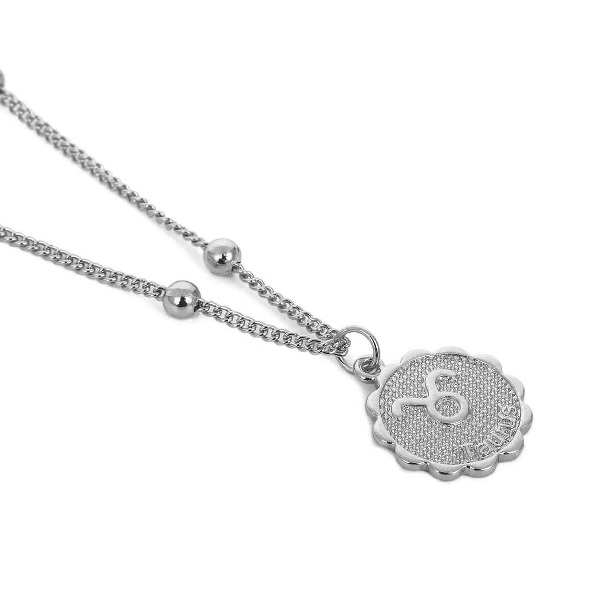 "Zodiac" Necklace - Milas Jewels Shop