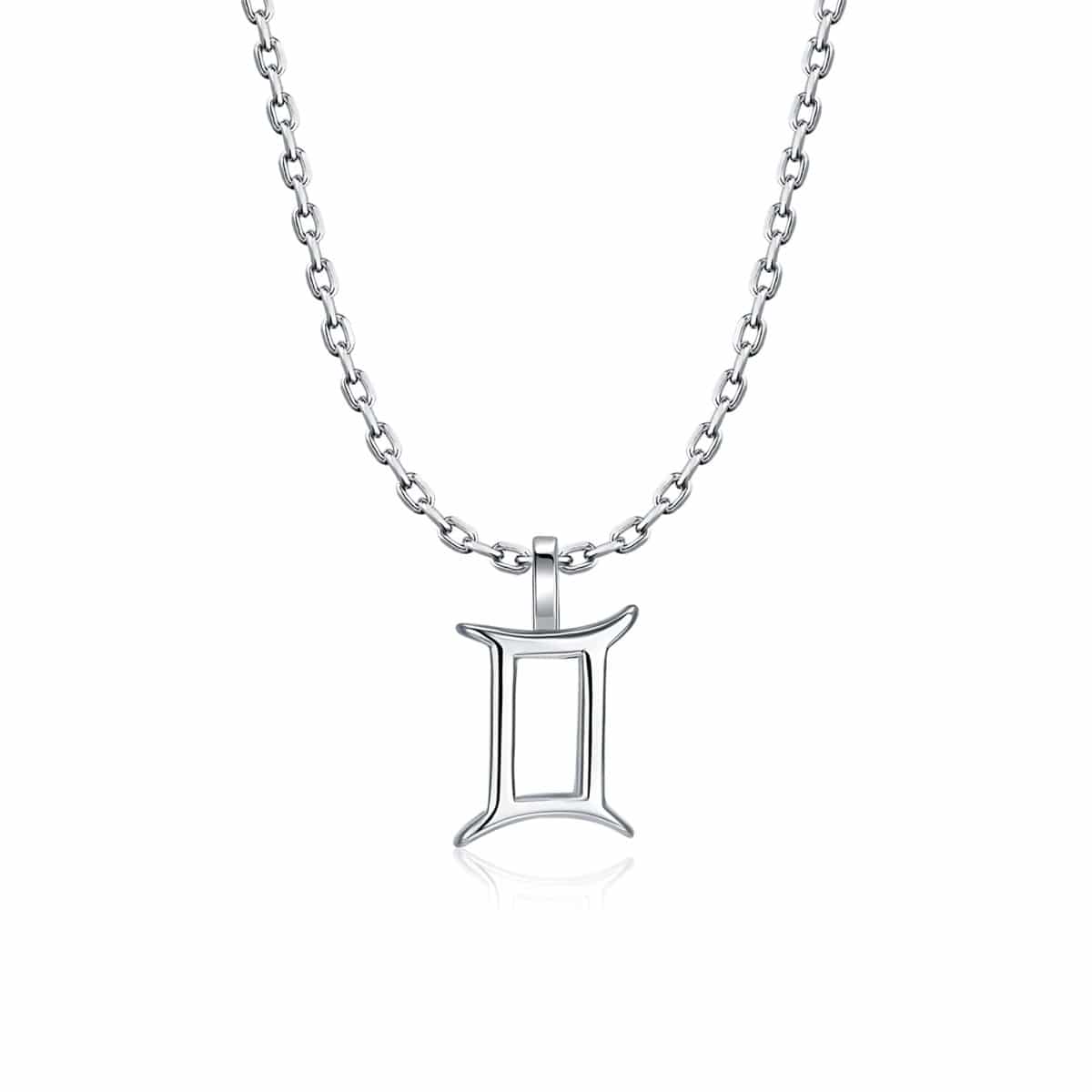 "Zodiacal" Necklace - Milas Jewels Shop