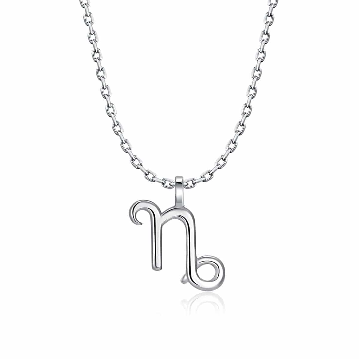 "Zodiacal" Necklace - Milas Jewels Shop