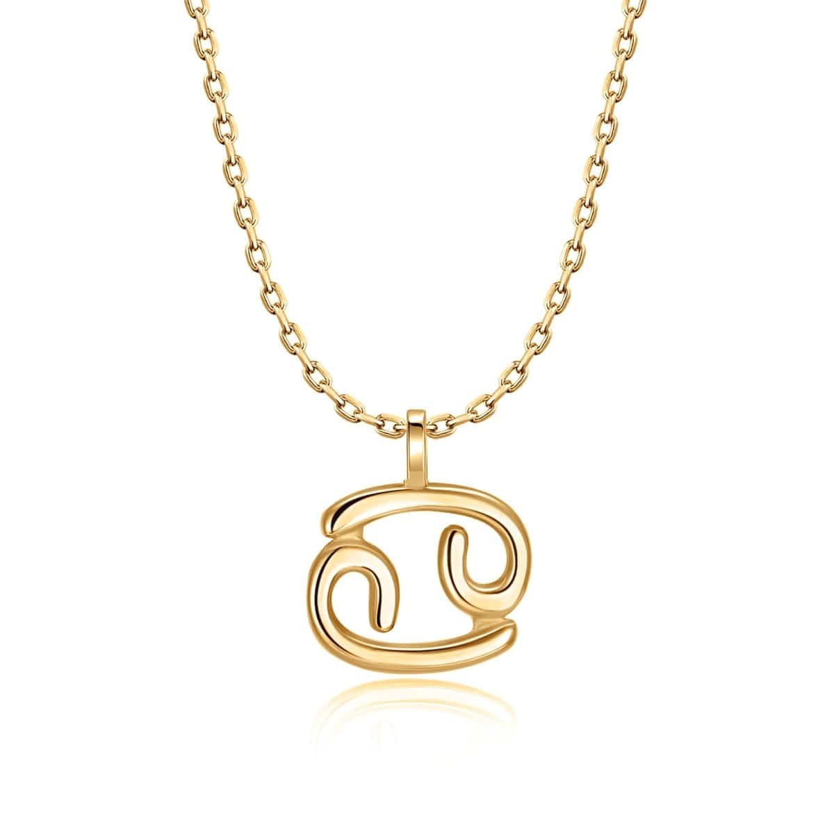 "Zodiacal" Necklace - Milas Jewels Shop