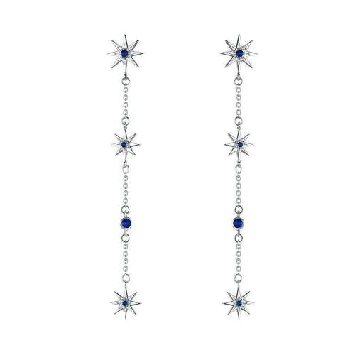 Most important kinds of earrings - Milas Jewels Shop