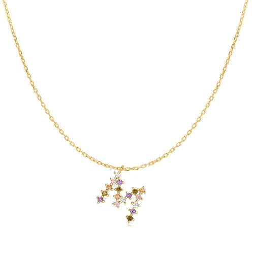 Necklaces: The most desired accessory by women - Milas Jewels Shop