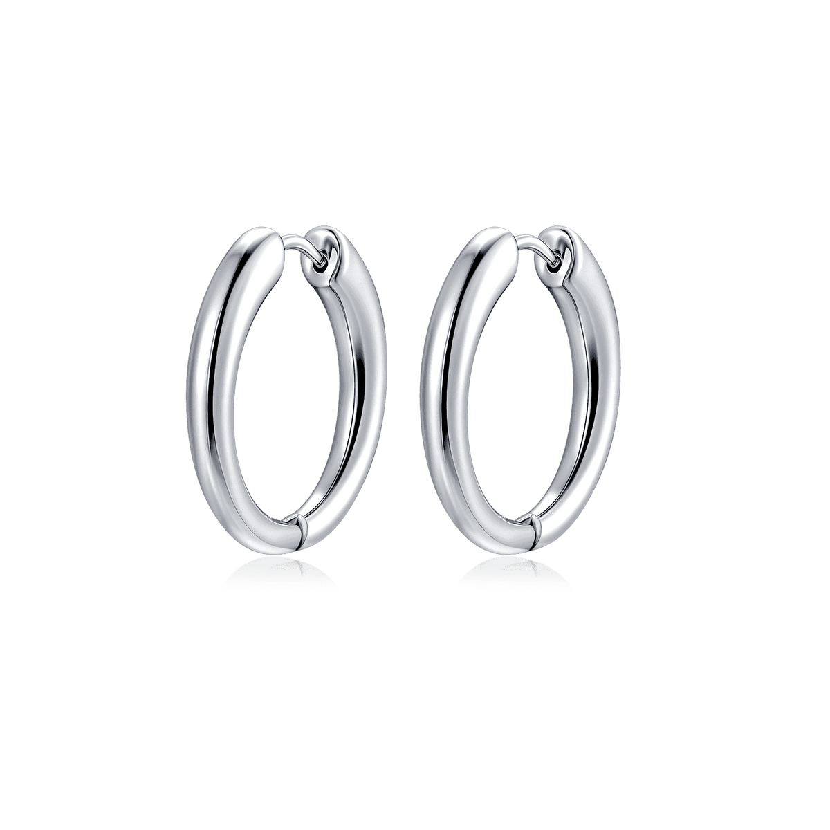 How to Choose Earrings for Your Face Shape: A Visual Guide