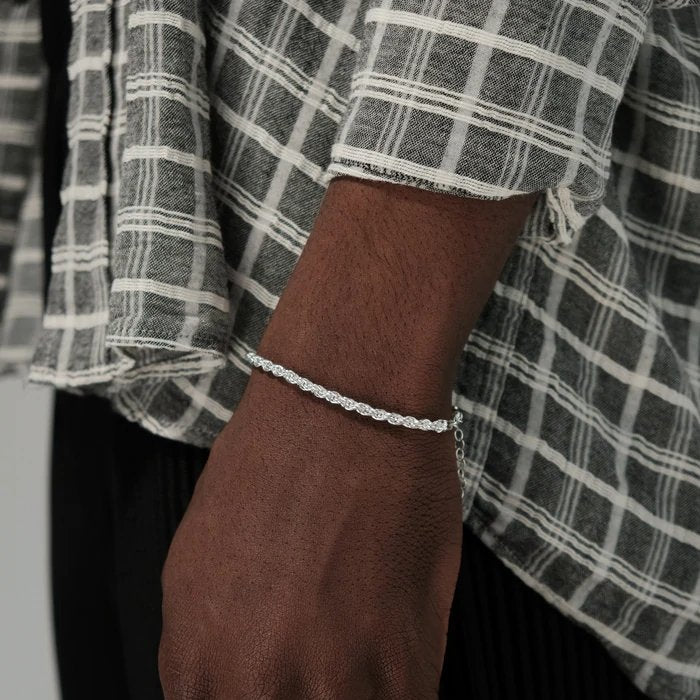 Trend bracelets for men - Milas Jewels Shop