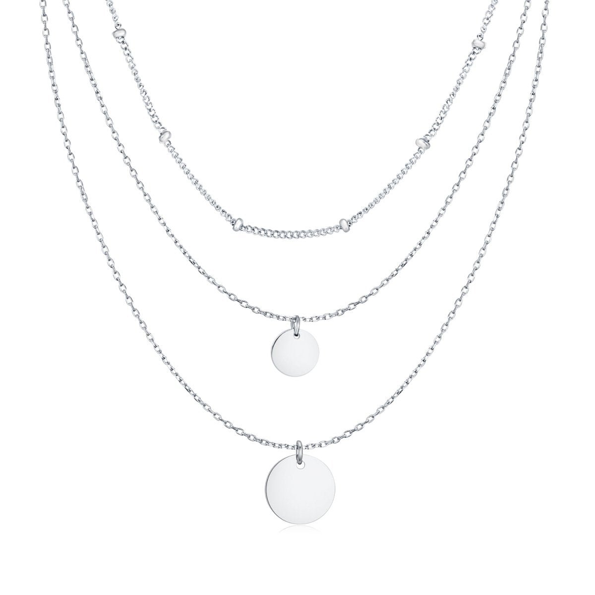 NEW YEAR'S EVE WITH FRIENDS - Milas Jewels Shop