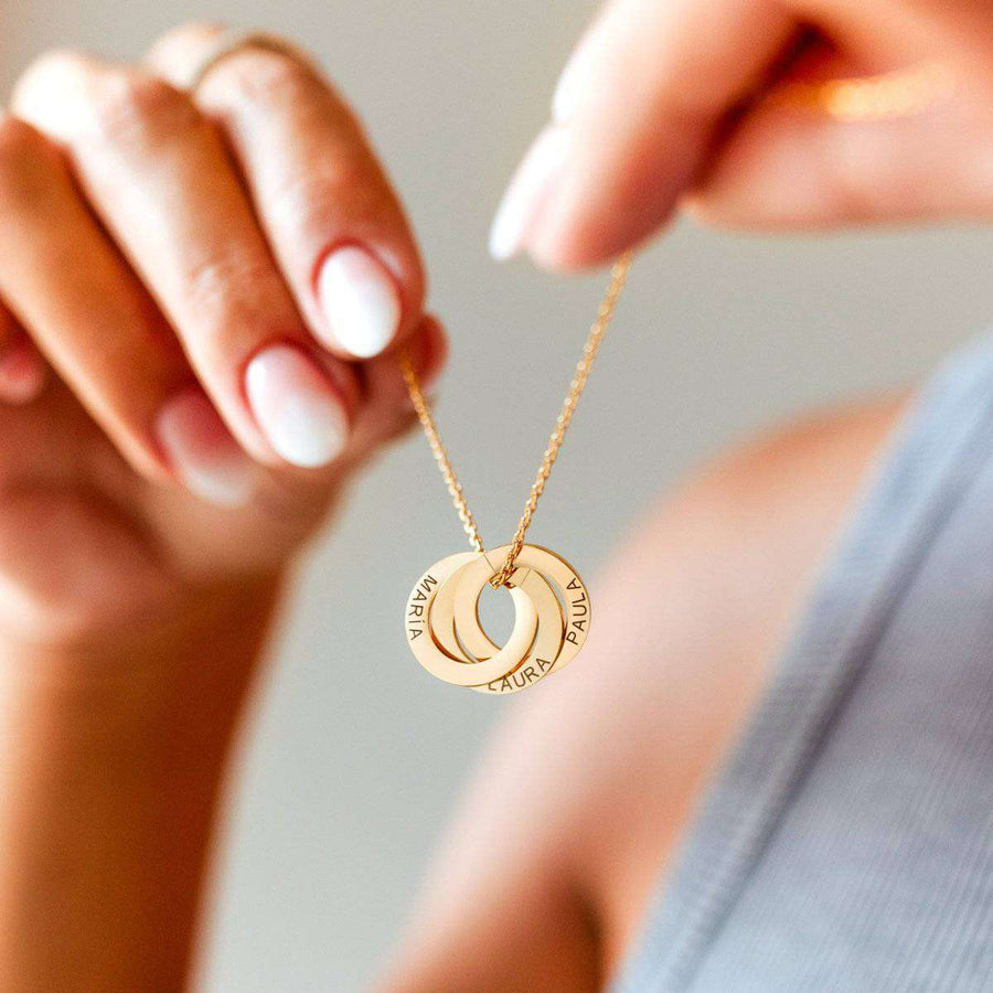 Personalized Jewelry