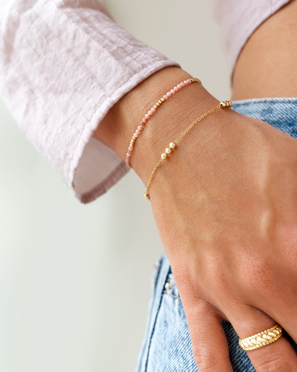 Bracelets - Milas Jewels Shop