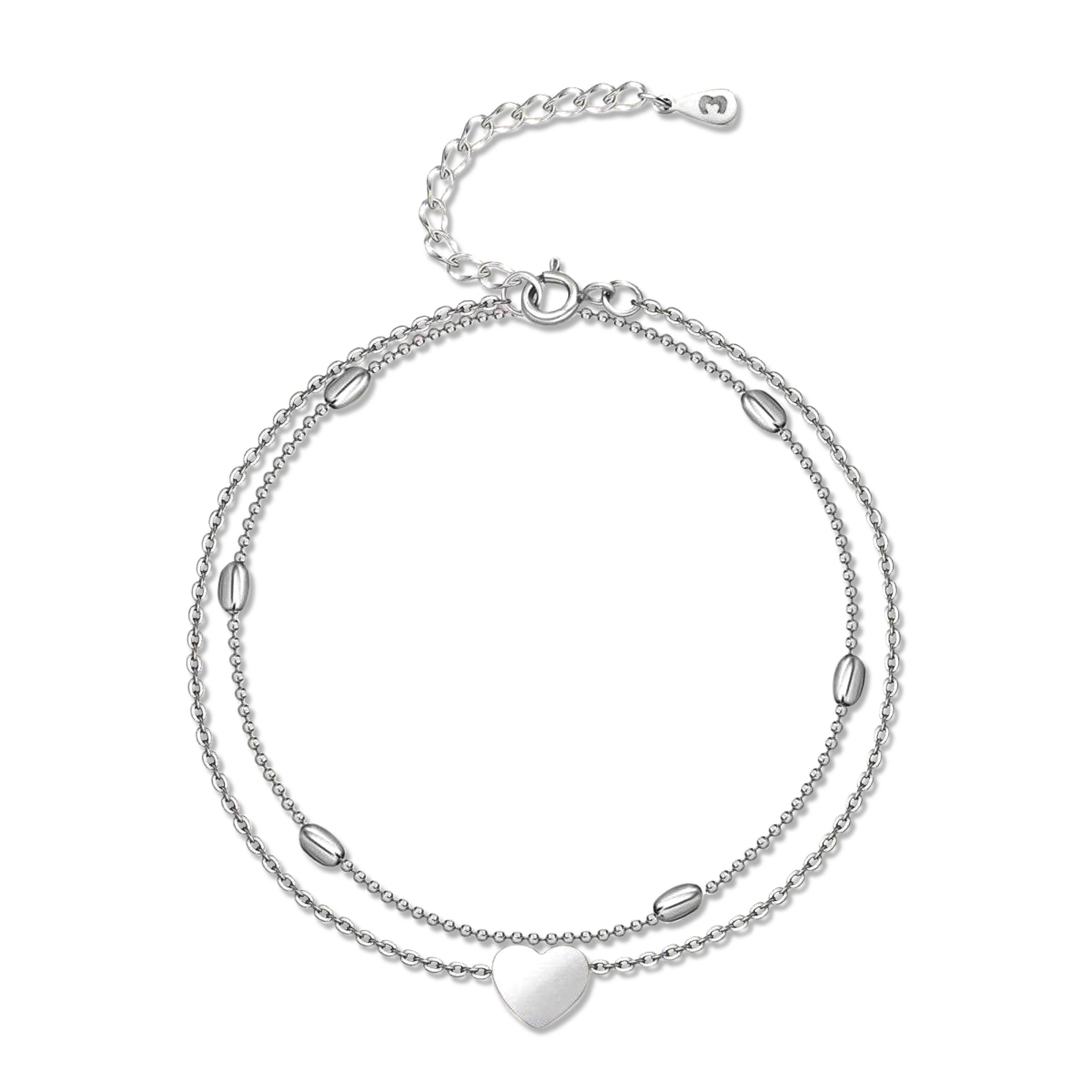 Love Anklet