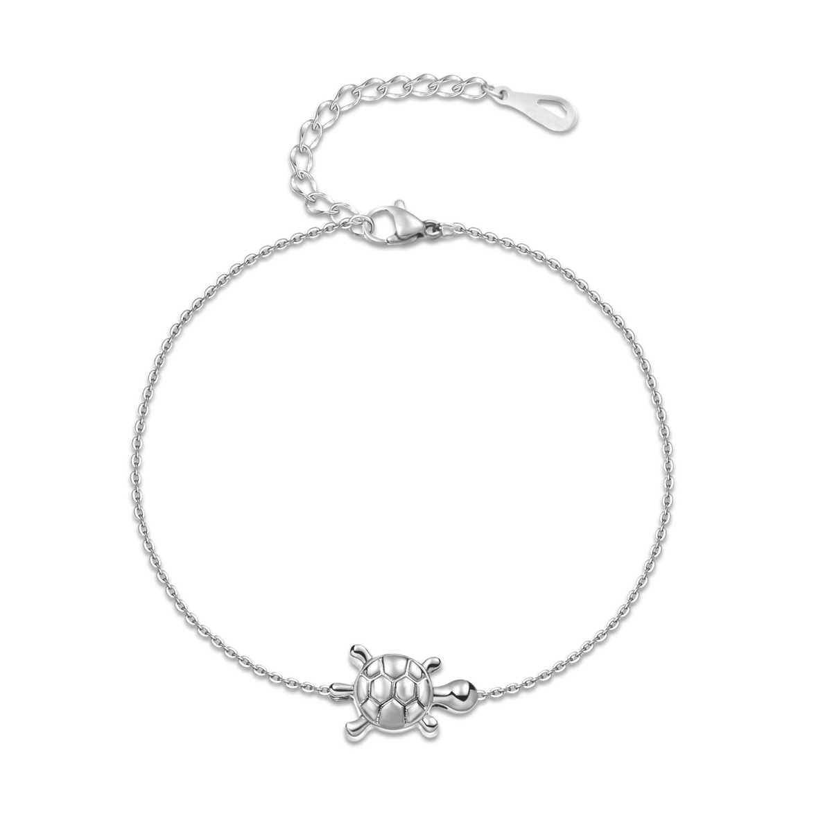 Little Turtle - Milas Jewels Shop