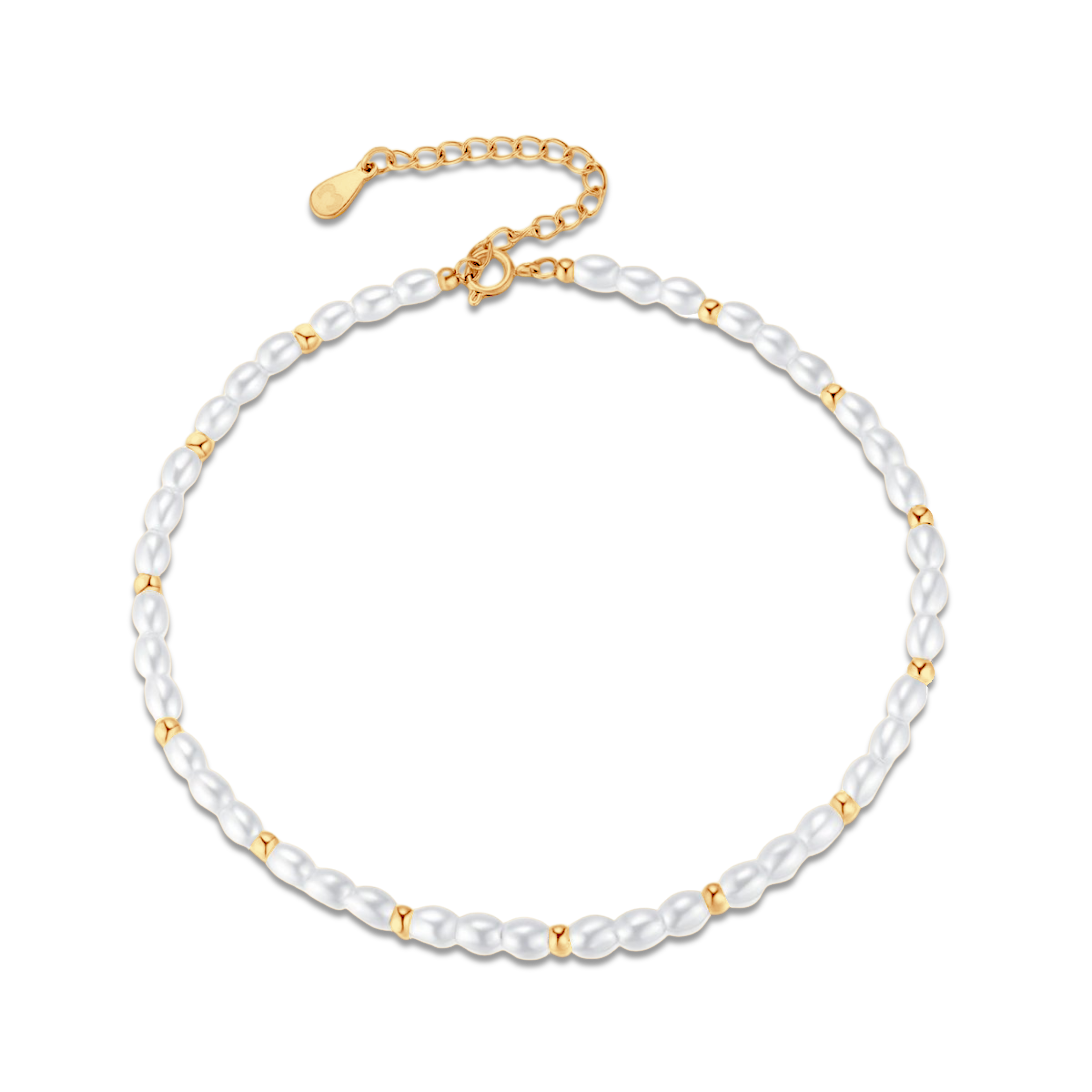 Nuka Anklet