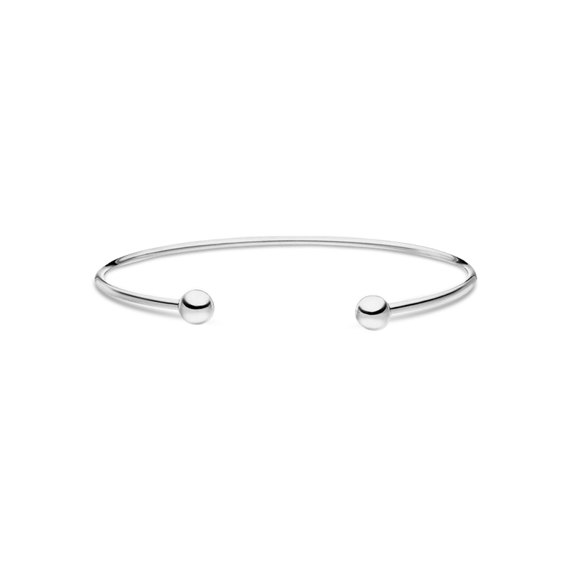 Balls Cuff Bracelet - Milas Jewels Shop