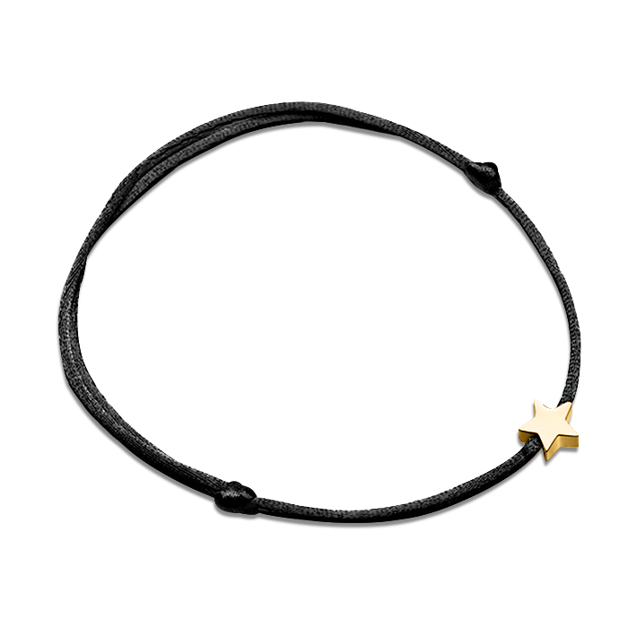 Little Star Colors Anklet
