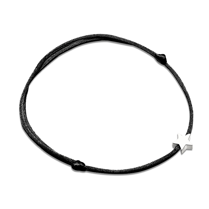 Little Star Bracelet - Milas Jewels Shop