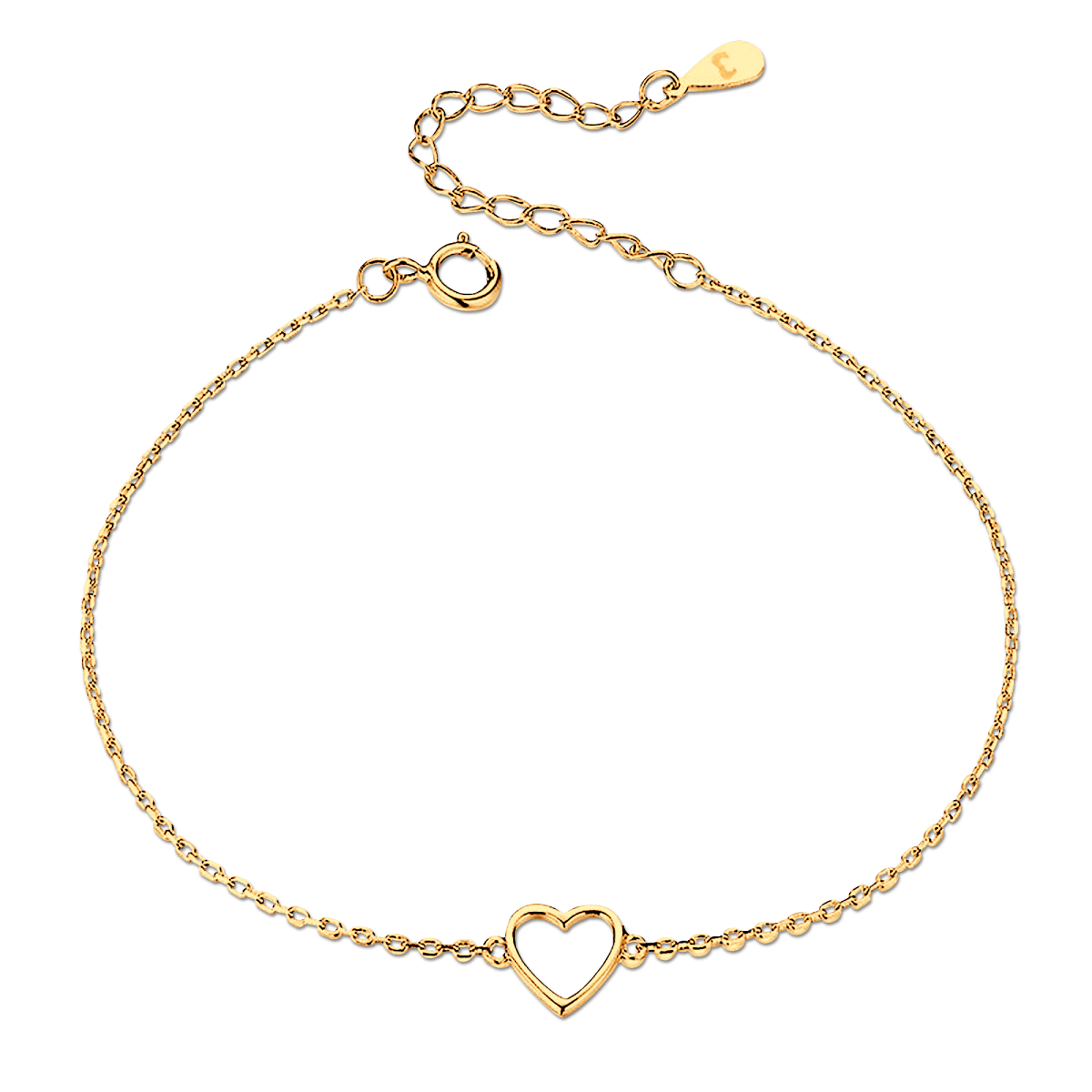 Eternal Love Bracelet