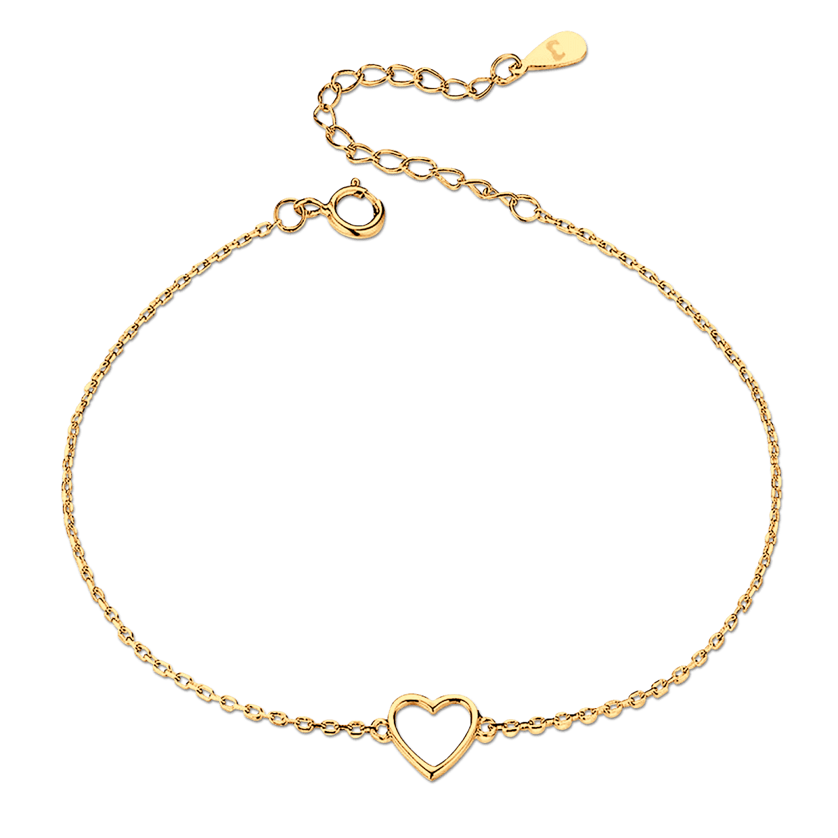 Eternal Love Bracelet