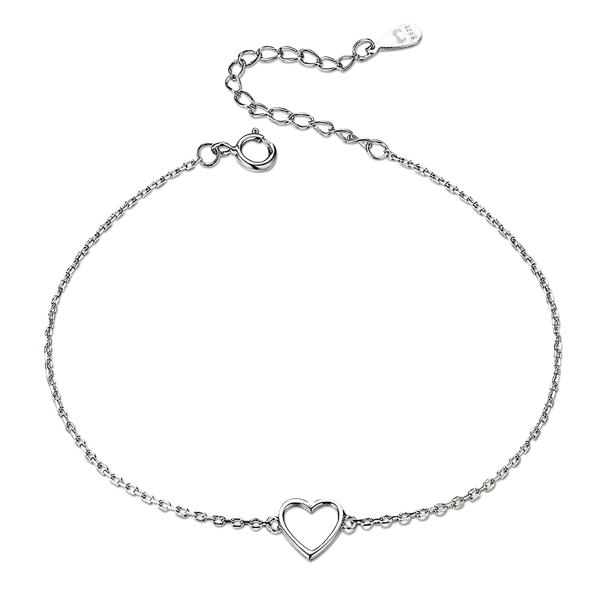 Eternal Love Bracelet - Milas Jewels Shop