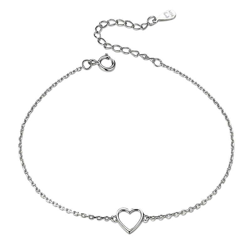 Eternal Love Bracelet - Milas Jewels Shop