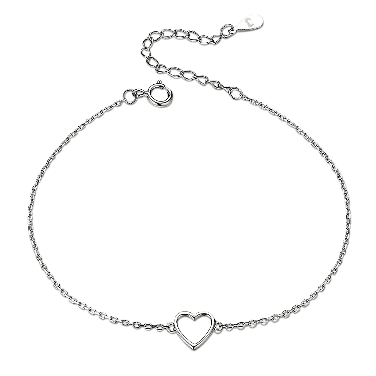 Eternal Love Bracelet