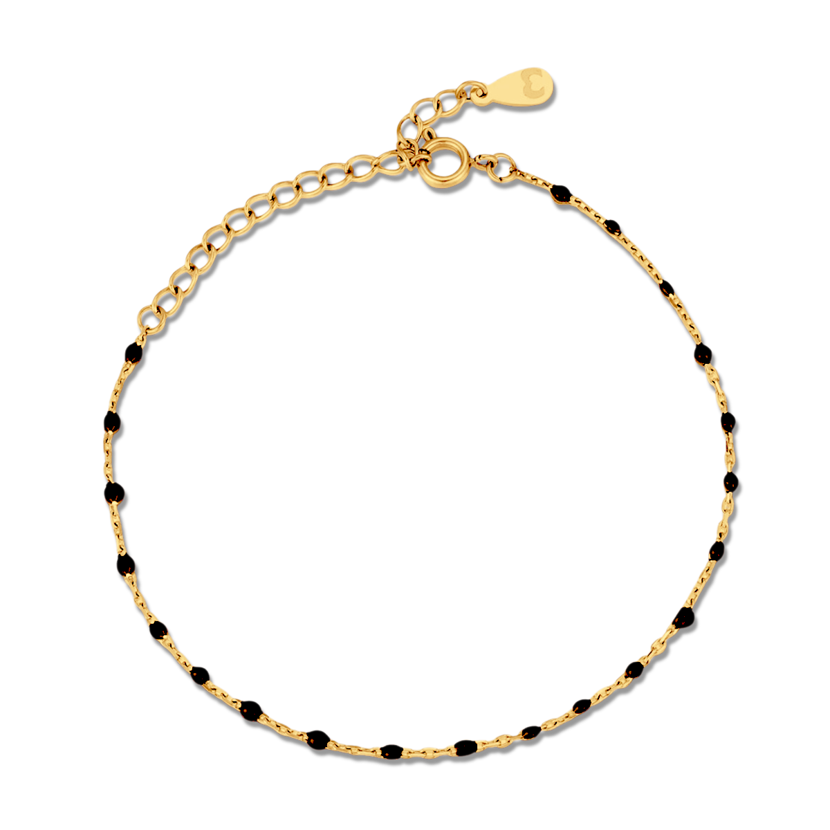 Shady Brace Bracelet - Milas Jewels Shop