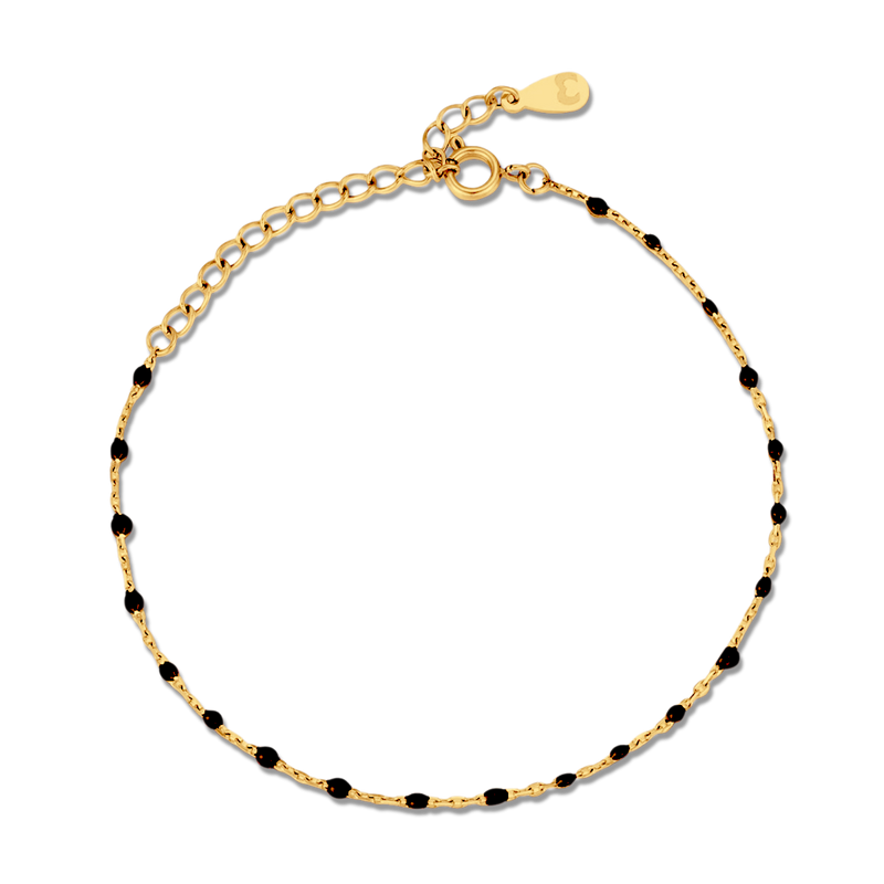 Shady Brace Bracelet - Milas Jewels Shop