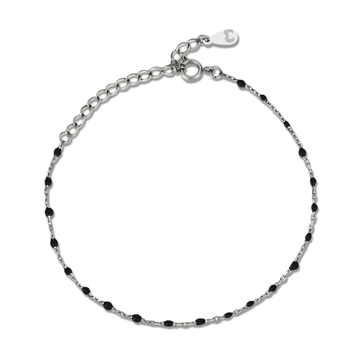 Shady Brace Bracelet - Milas Jewels Shop