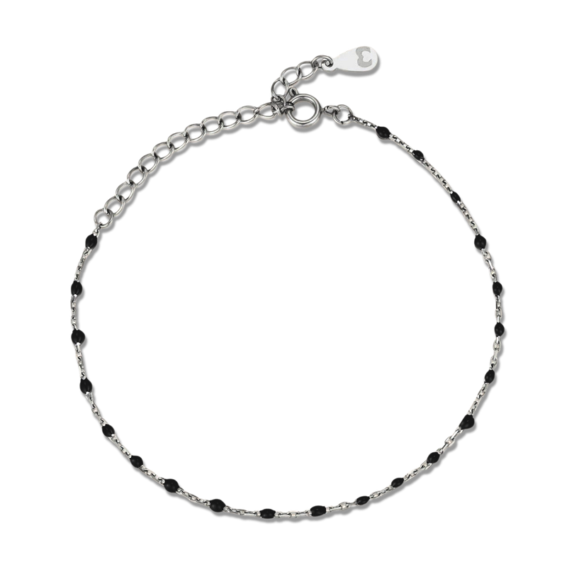 Shady Brace Bracelet - Milas Jewels Shop