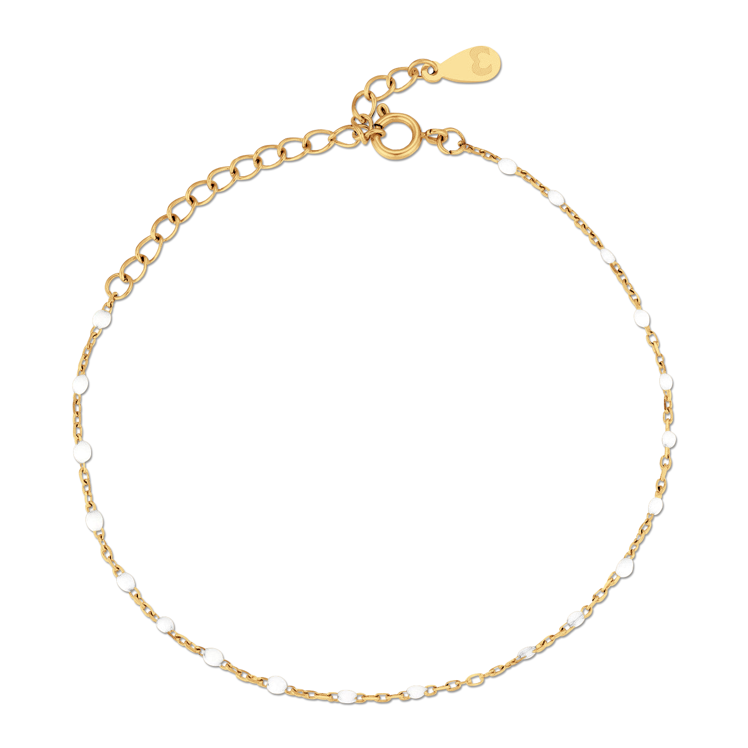Coco Line Bracelet