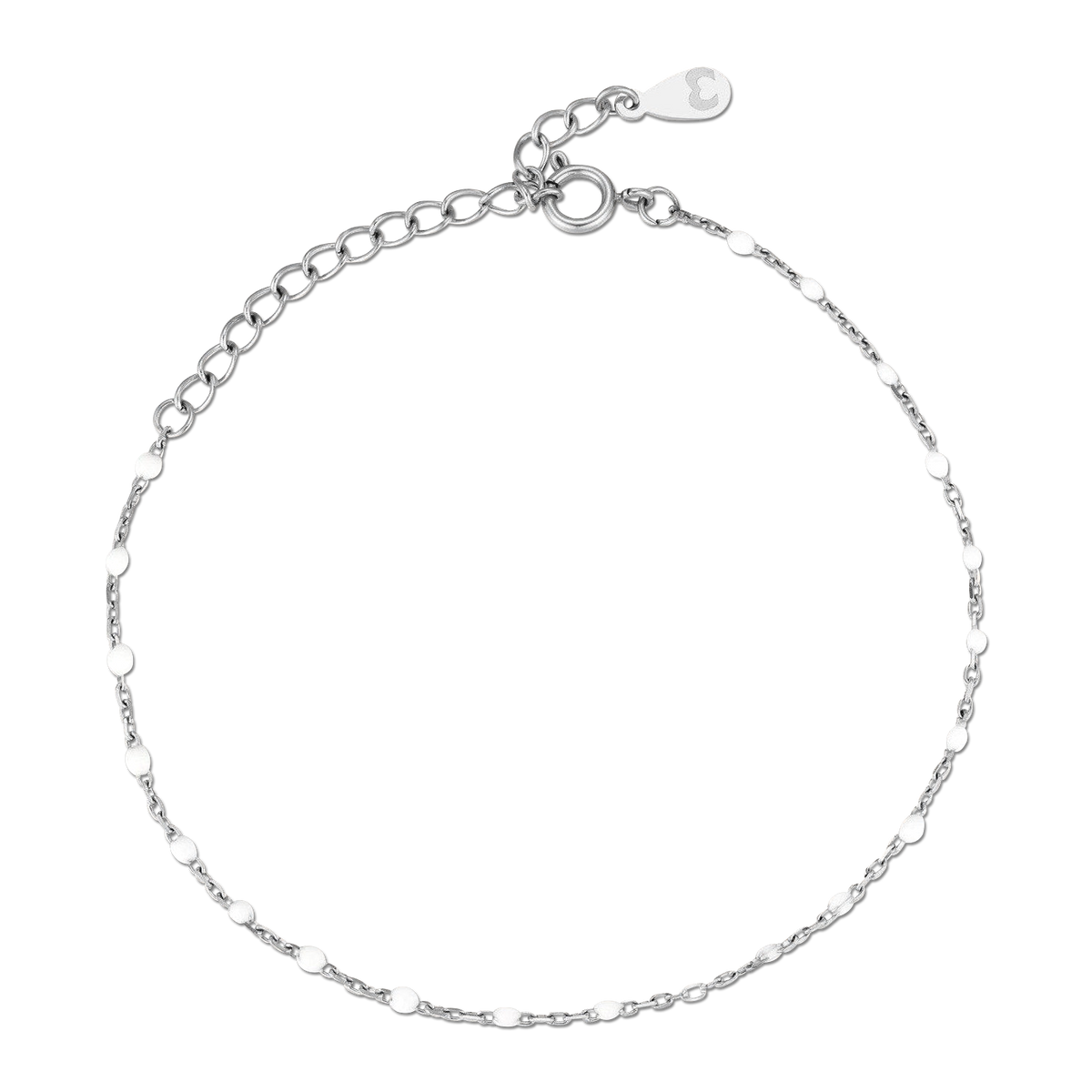 Coco Line Bracelet - Milas Jewels Shop