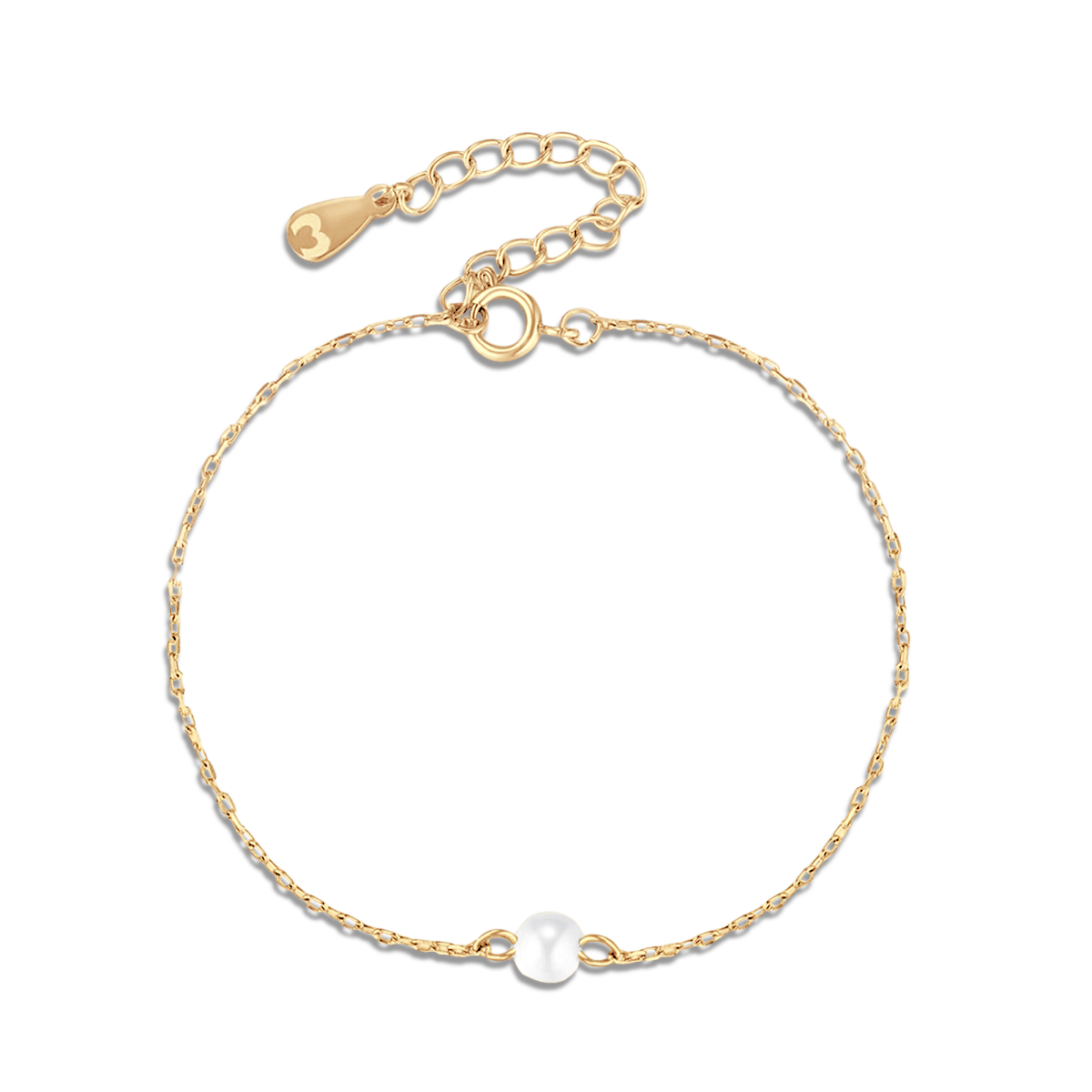 South Pearl Bracelet