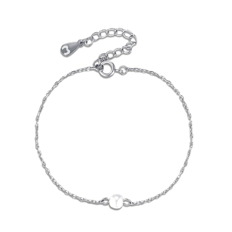 South Pearl Bracelet - Milas Jewels Shop