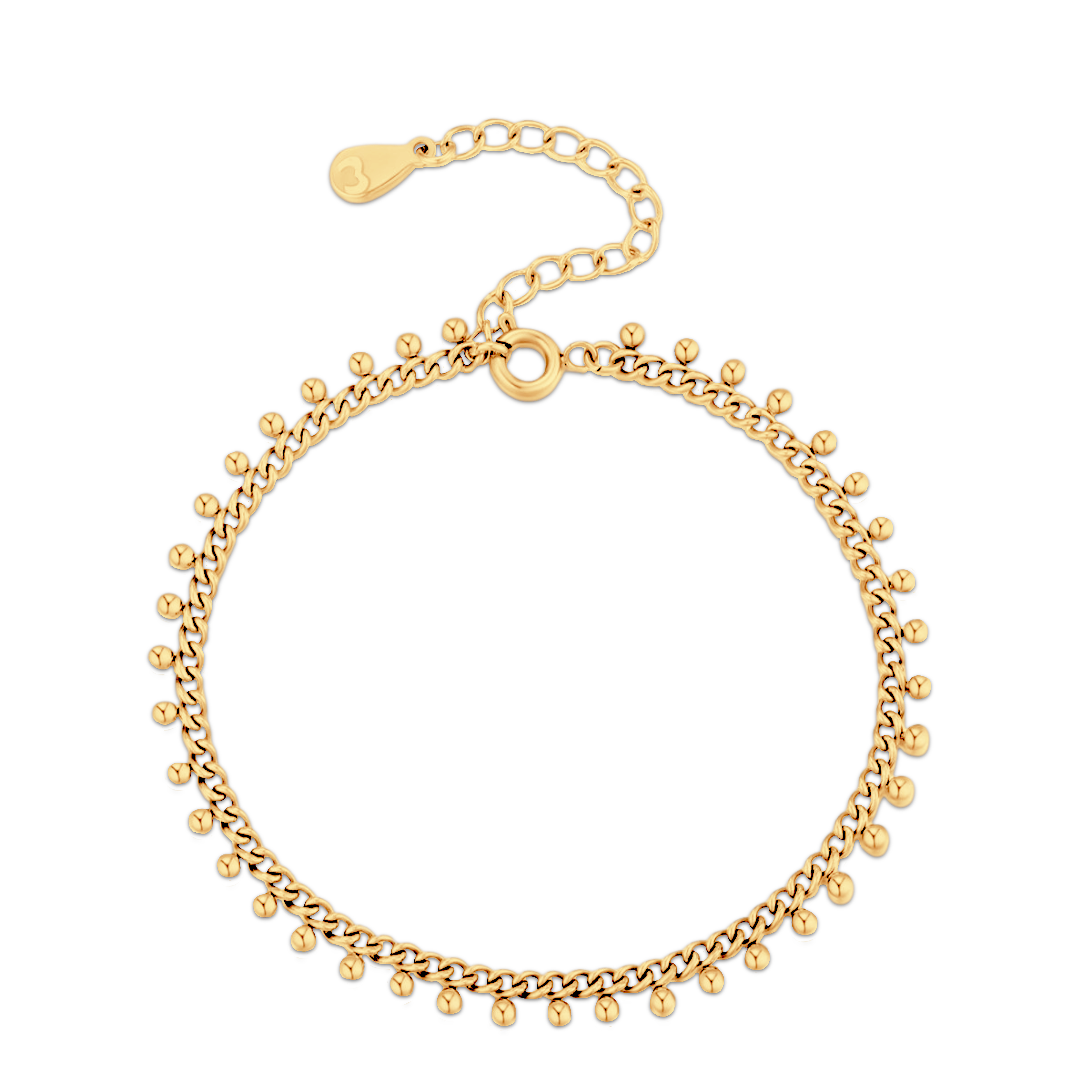 Jolly Balls Bracelet