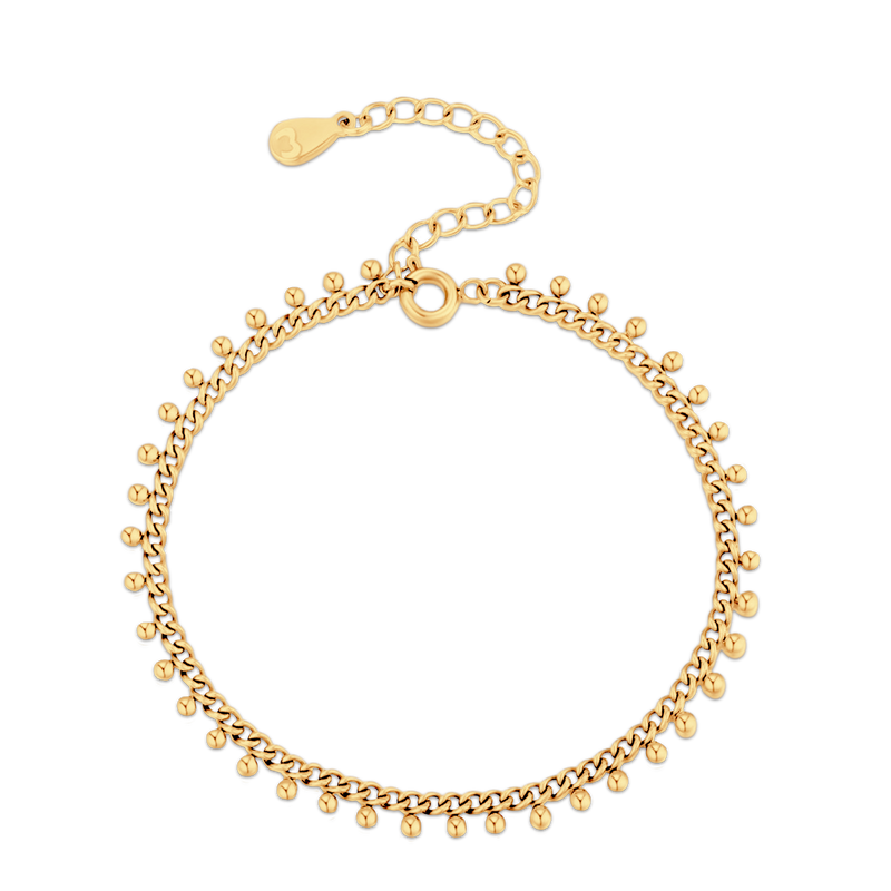 Jolly Balls Bracelet - Milas Jewels Shop