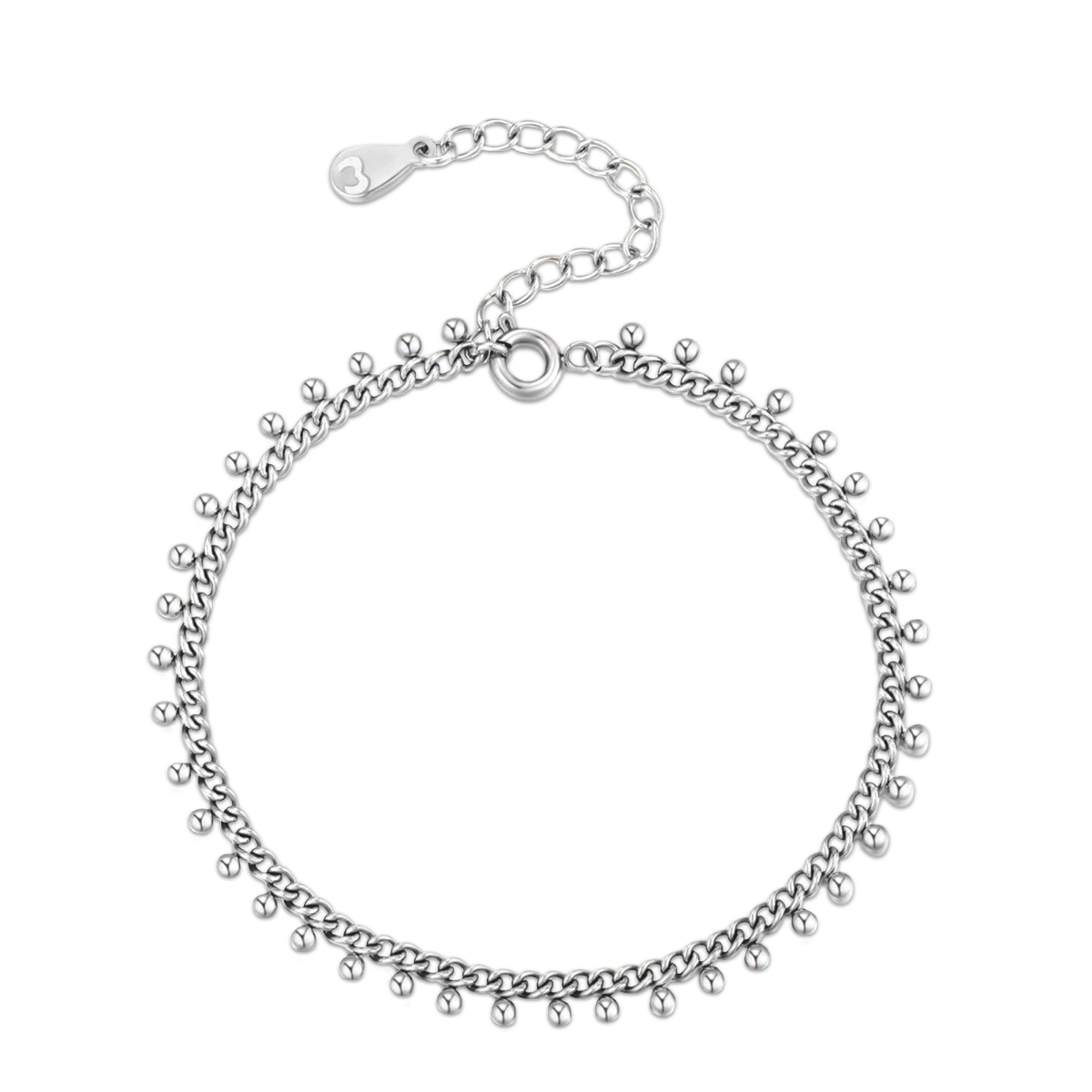 Jolly Balls Bracelet - Milas Jewels Shop