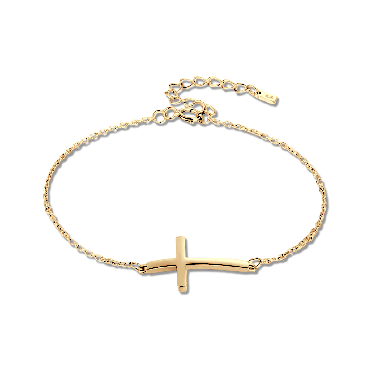 Christian Bracelet