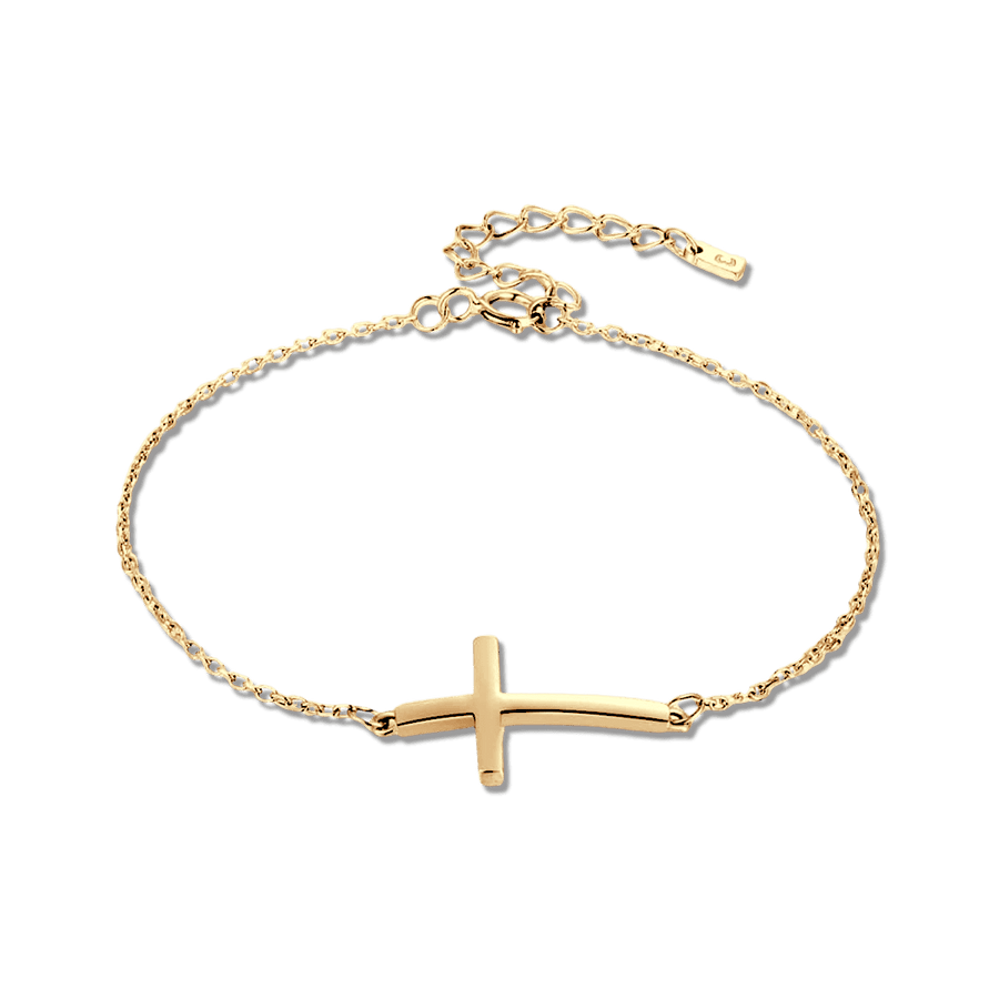 Christian Bracelet - Milas Jewels Shop