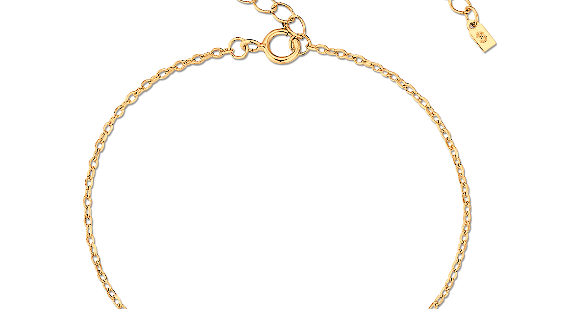 Delicate Mama Bracelet – Milas Jewels Shop