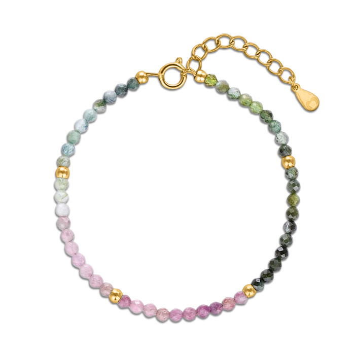 Murano Color Bracelet - Milas Jewels Shop