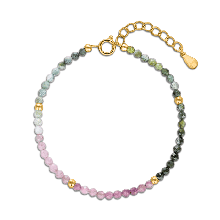 Murano Color Bracelet - Milas Jewels Shop