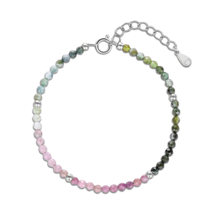 Murano Color Bracelet - Milas Jewels Shop