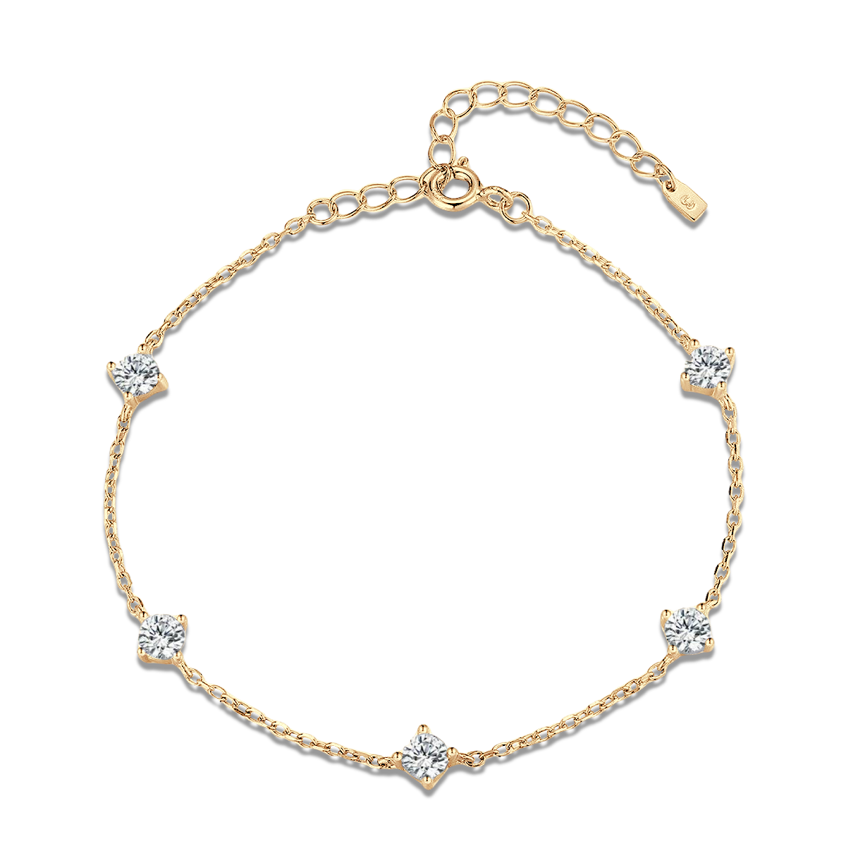 Lavish Bracelet - Milas Jewels Shop